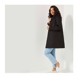 Nwt Joe Fresh Mac Jacket Rain Jacket L 